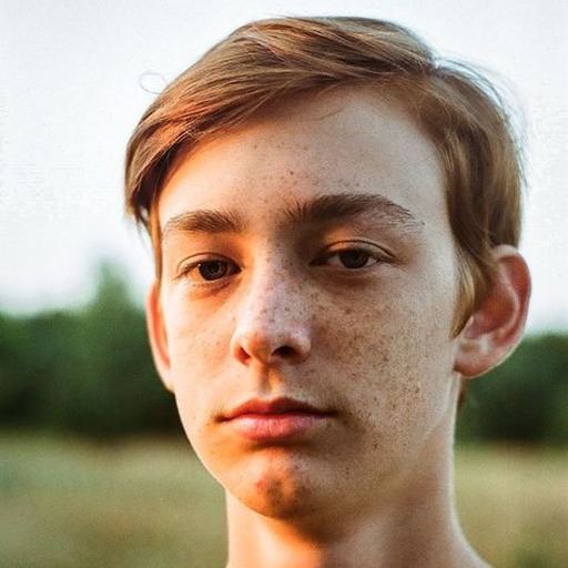Dashiell R.